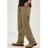 Men's Plus Size Pure Cotton Casual Sports Pants