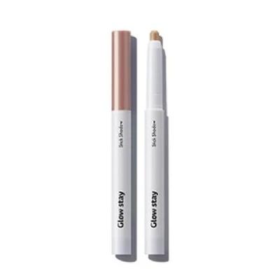Make-up na obličej – Bronzery a rozjasňovače