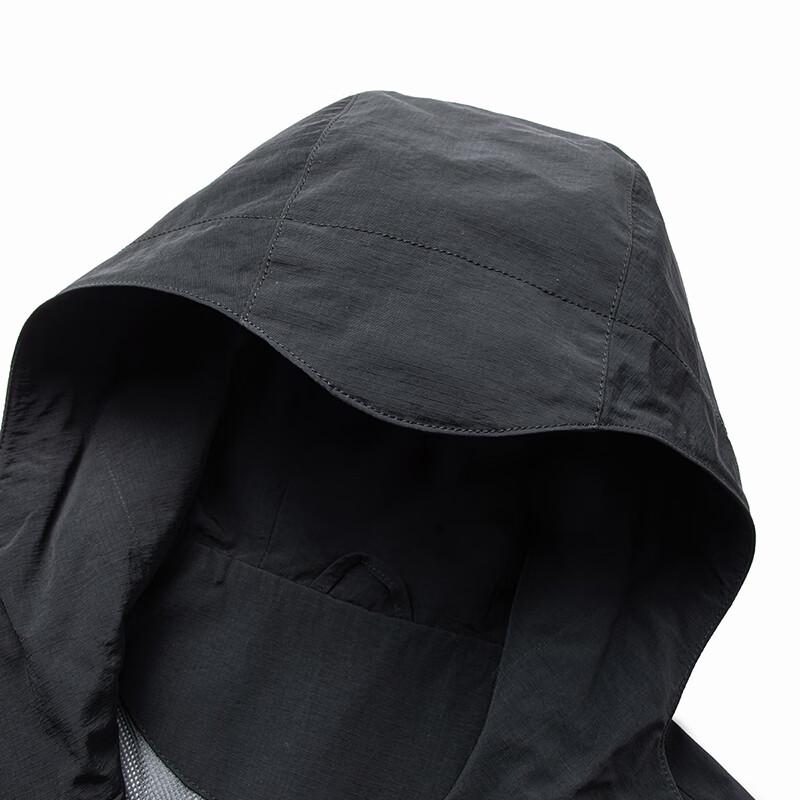 SNOWFLYING 2025 Men's Outdoor Casual Jacket