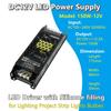 12V LED Driver Power Supply for Strip Lights