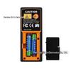 High-Precision Handheld Infrared Laser Rangefinder for Outdoor Use