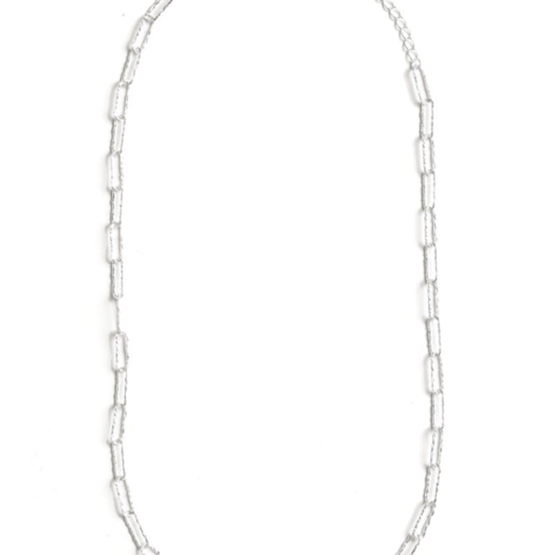 TOU [Silver925] WE008 Link chain necklace