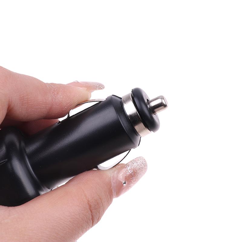 12V Prize pentru Brichetă Încărcător Mașină Splitter Brichetă Adaptor Brichetă