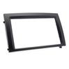 Mascherina Radio 2 Din per Skoda Fabia 2003-2006