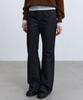 Isibchilwai Non-Fade Natural Flare Jeans Indigo - Ywe3Dnfl001