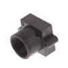 5Pcs M12 Lens Holder 20Mm Mounting Hole Spacing 7Mm 10Mm 14Mm 16Mm Height Plastic Lens Holder