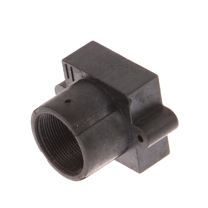 5Pcs M12 Lens Holder 20Mm Mounting Hole Spacing 7Mm 10Mm 14Mm 16Mm Height Plastic Lens Holder