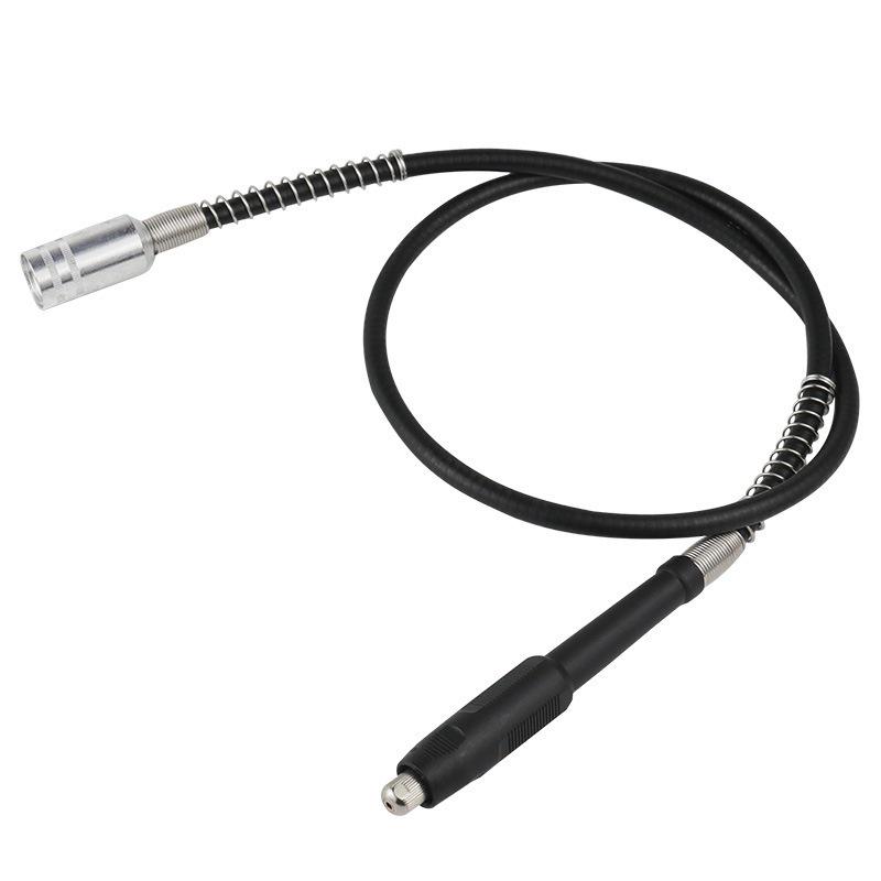 Elastyczny Przedłużacz Wału do Szlifierki Elektrycznej (3MM) - Akcesoria do maszyn do grawerowania