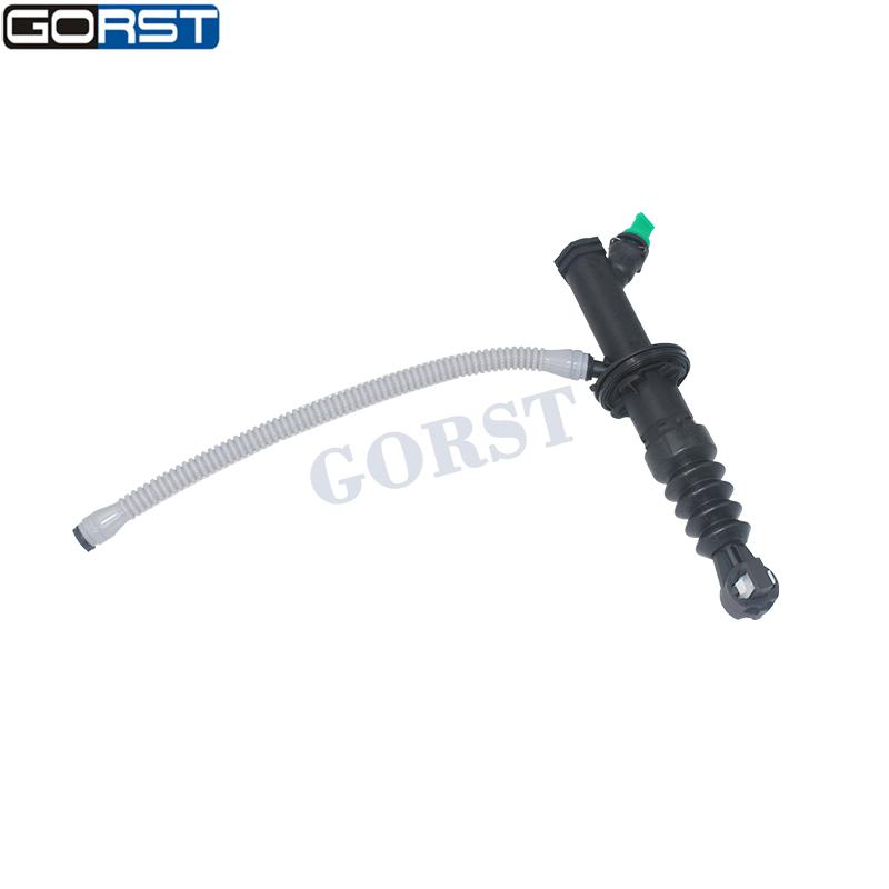 Clutch Master Cylinder 306105773R for Renault Captur Clio III IV Car Auto Part 306100642R 50057700
