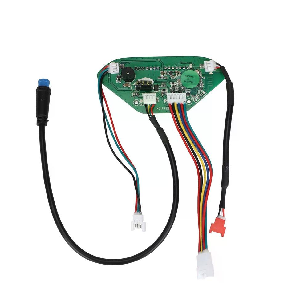 E9T S1-E9T Electric Scooter Dashboard Instrument Motherboard