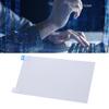 Anti-Blue Light Filter Film for Computer Screen, 14 Inch, Removable Blocking Protector for 16:9 Widescreen, Laptop, Eye  