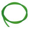 PU Solid Round Belts Transmission Round Belt Polyurethane Drive Belting for Conveyor Bonding Machine Dryer Home Hardware