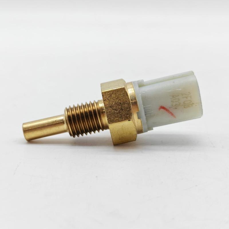 High quality New For 3Pcs 37870-PLC-004  Engine Coolant Temperature Sensor For Honda Civic Acura TSX