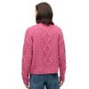 Superdry Aran Cable Sweater