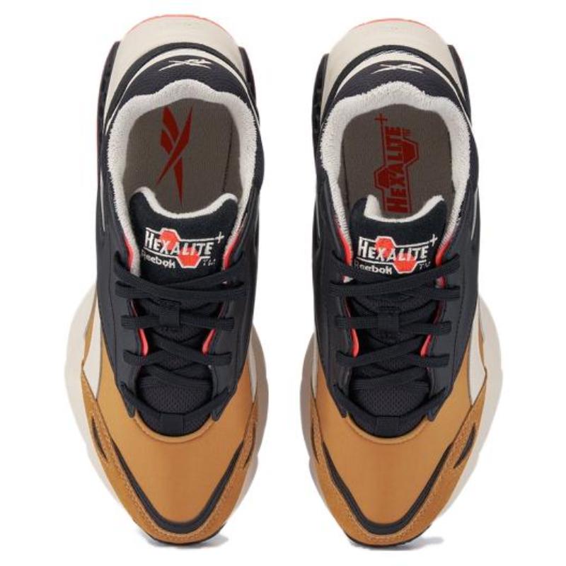 Reebok Classic Legacy 1.5 'Rich Ochre' Sneakers 100033917