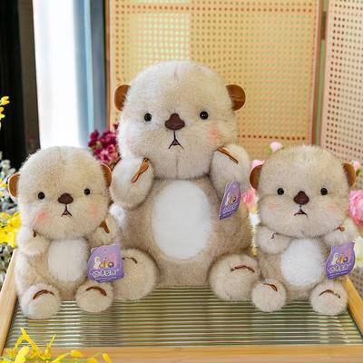 Poppen en knuffels – Dieren knuffels