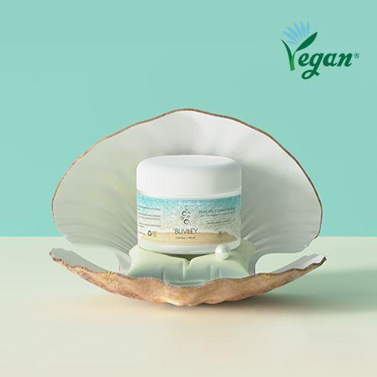 BUVLEY Pure Oil Cleansing Balm 100ml