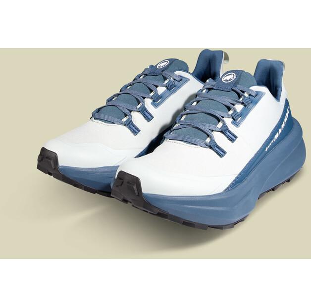 Треккинговые ботинки Mammut Aenergy Hike Low GTX