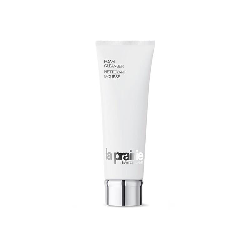 LA PRAIRIE Foam Cleanser