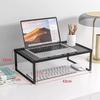 Laptop Cooling and Monitor Riser Stand