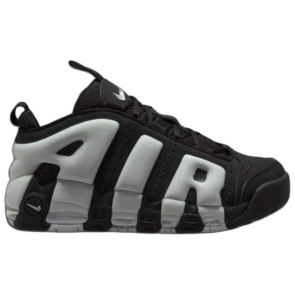 Nike Air More Uptempo Low 'White Photon Dust' Baschet Vintage FZ3055-001