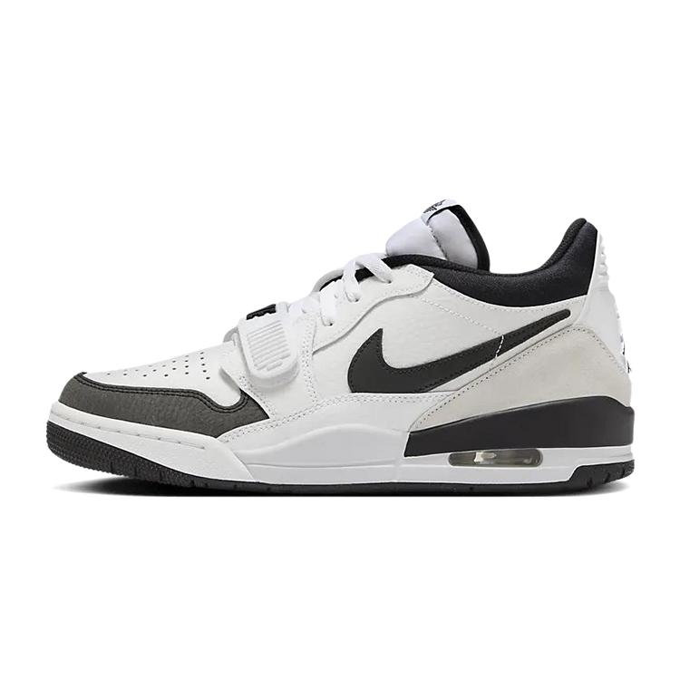 Jordan Legacy 312 Ink Wash Bamboo Grove Slip Resistant Abrasion Resistant Low top Vintage Basketball Shoes Men's HV1811-101(Team56-)