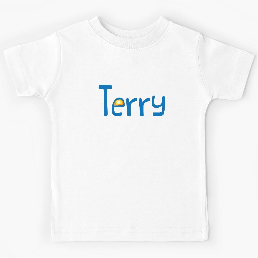 Terry - Soul Kids T-Shirt 170