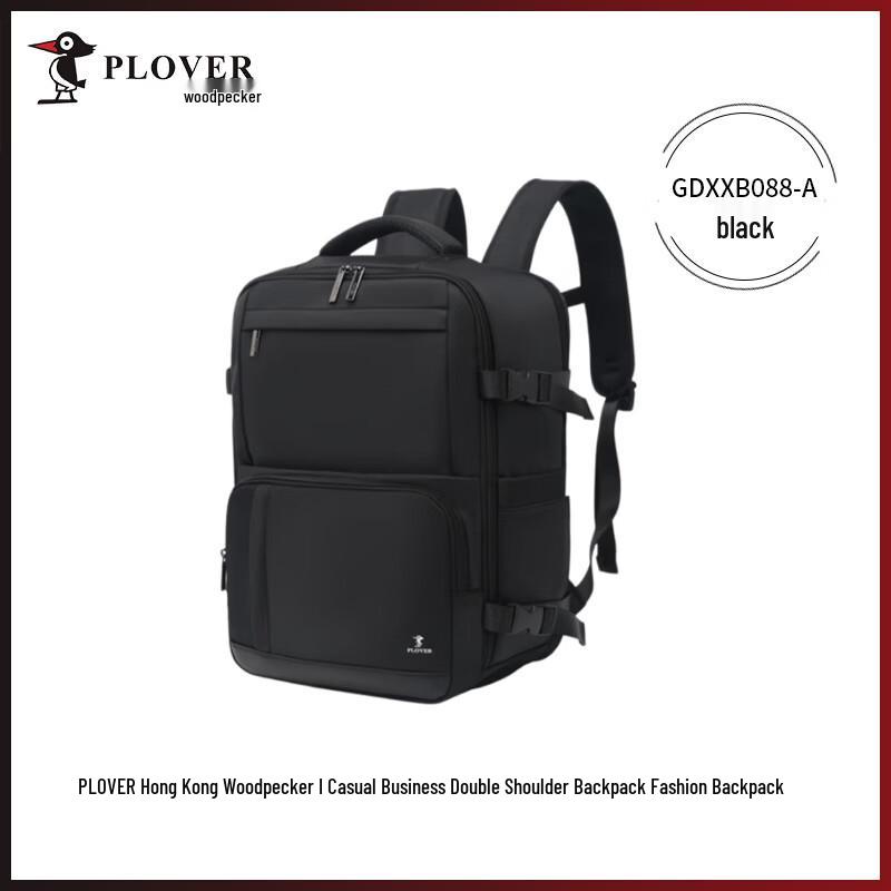 Plover Men s Casual Business Backpack