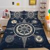 3D Game Console Printing Bedding Set Twin Size Bed Set Cover Children Fashion Design Pillowcase High Quality Bedspread