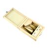 AW Tools HSS Step Drill Bit (Pack of 3)