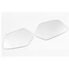 Unique Convex Mirror Increase Rearview Mirrors Side Mirror View Vision Lens Parts Accessories For HONDA Forza 350 Forza350 NSS 3