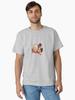 Gone with the Wind Scarlett and Rhett Classic T-Shirt