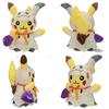Mimikyu Plush Figurine Toys Anime Cosplay Mimikyu Camping Halloween Soft Stuffed Peluche Collectible Kids Gifts