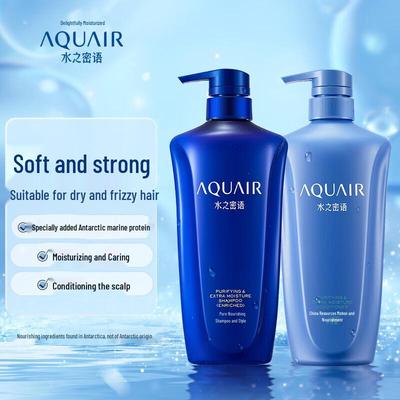 Shampoo e balsami per capelli – Shampoo