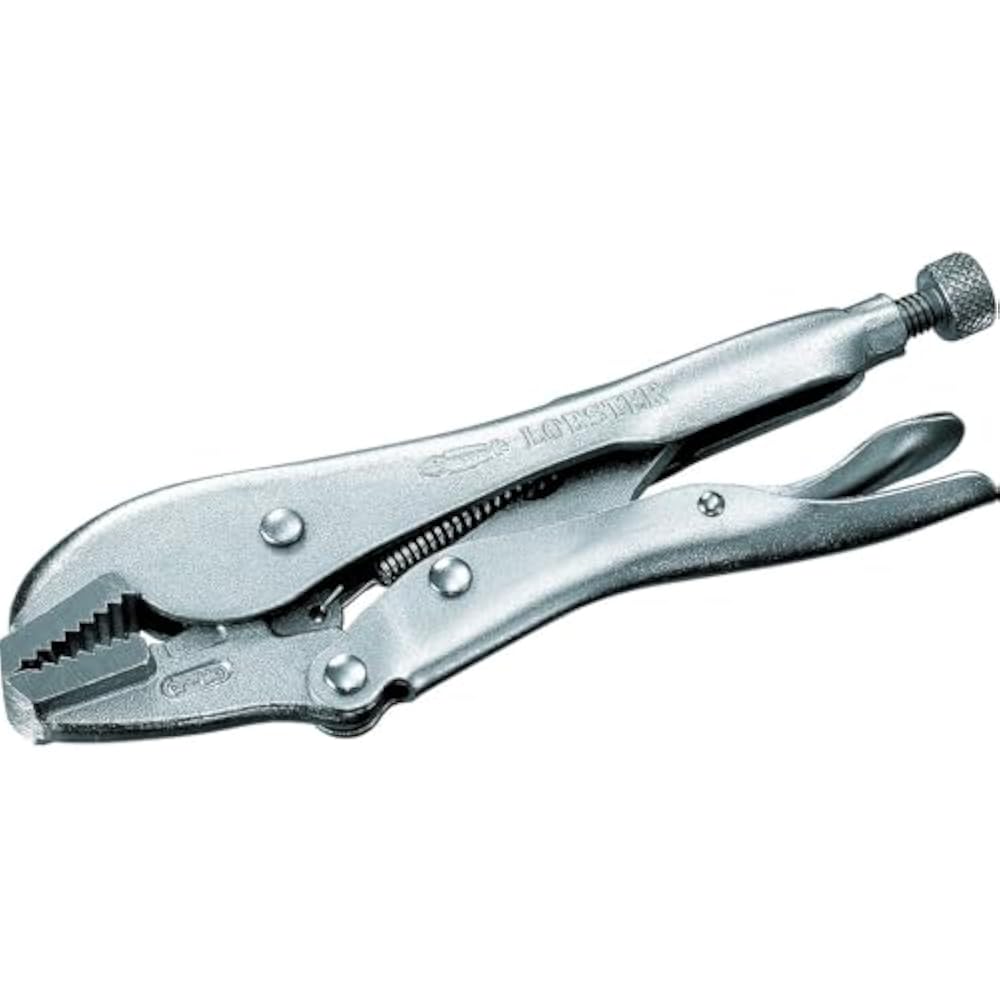 Lobtex (shrimp) vice pliers V-250N