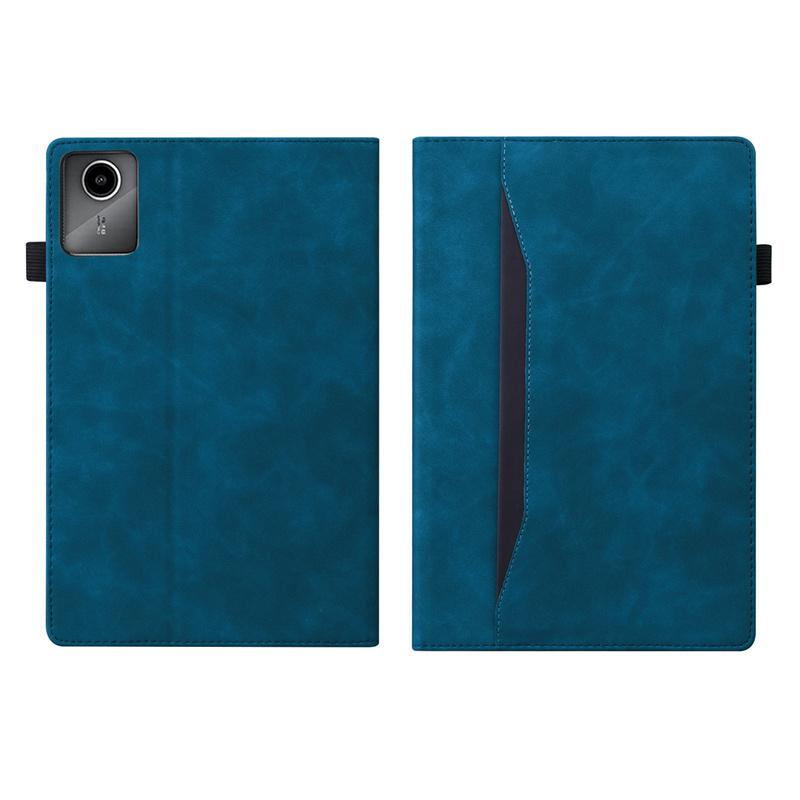 Funda for Lenovo Idea Tab Plus 12.1 Inch 2025 Case Tb365fc Luxury PU Leather Wallet Tablet Coque for Idea Tab Plus Case 12.1"