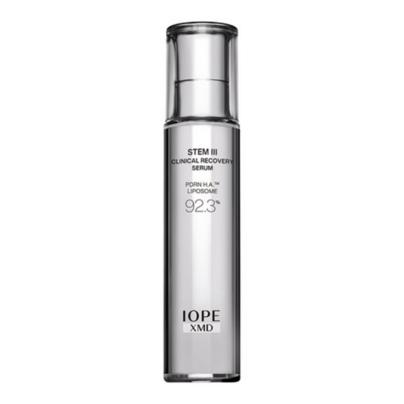 [IOPE] XMD Stem III Clinical Recovery Serum 50mL – PDRN Hydration & Firming Care