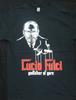 LUCIO FULCI - Godfather Of Gore T-shirt