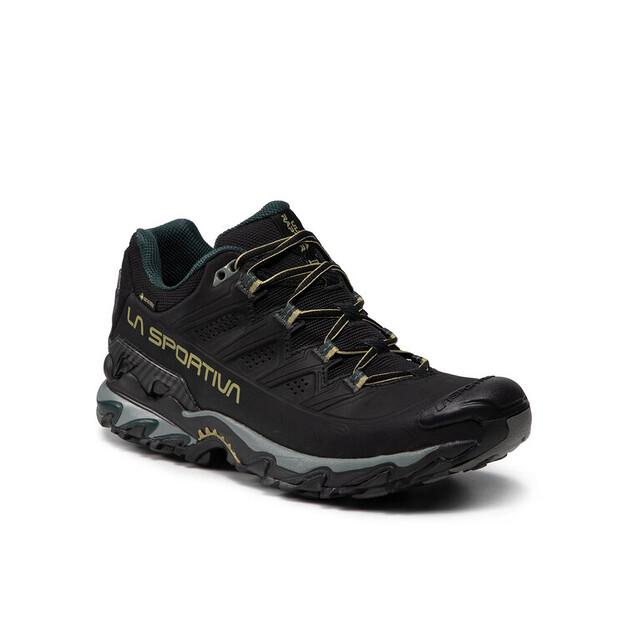

Треккинговая обувь La Sportiva Trekkingi Ultra Raptor II Leather Gtx GORE-TEX 34F999811 Czarny