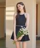 Bellodinela Jane Swimdress Black