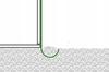 Folia Zamienna Na Tunel Foliowy Ogrodowy Szklarnia Poszycie 3X2X2M 6M² Uv-4
