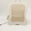 Ayub Rechargeable Multi-functional Neck and Lumbar Heat Massage Pillow