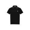 Solid Color Cotton Casual Polo Shirt Men Tops 0918A7060084556999