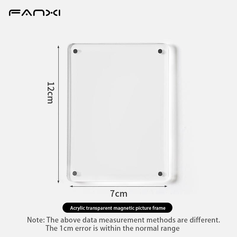 Magnetic Bulletin Board with Stand Magnetic Board for Tabletop with Magnetic Clamp Metal Board for Magnets Display