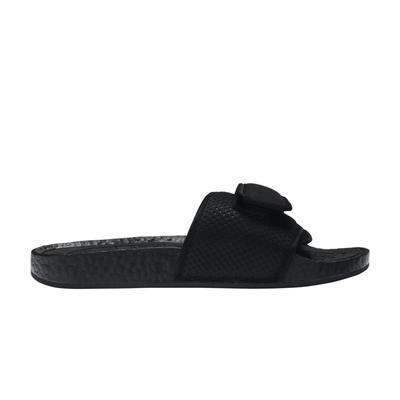 Boost Slide Pharrell Core Black