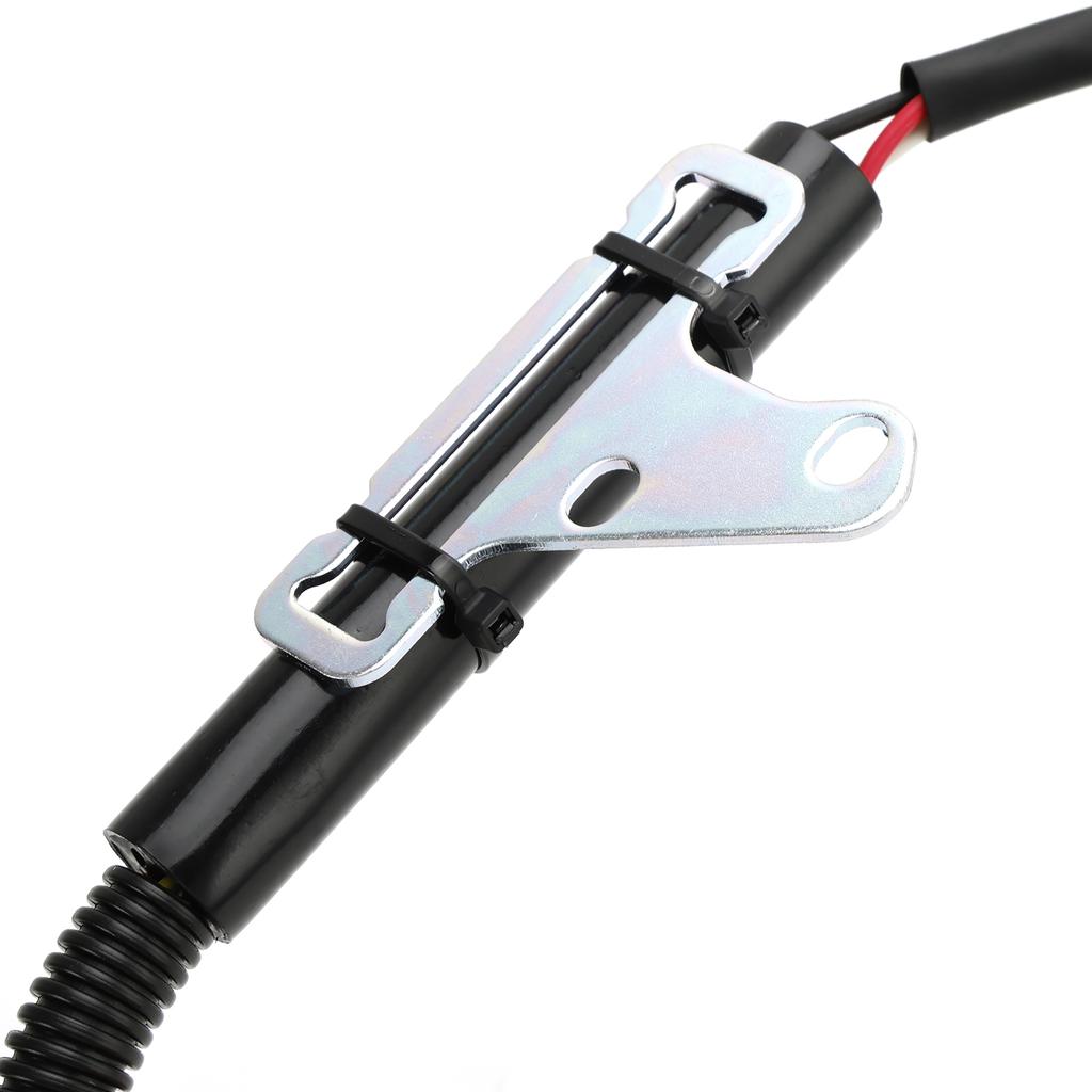 Abschaltmagnetventil 12V 1503ES-12A5SUC9SLC24 SA-5156-12 Für Woodward Motor