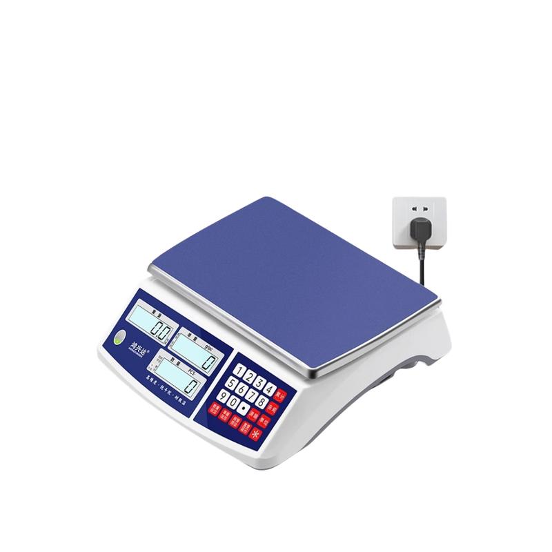 Hongxingda Precision Commercial Counting Scale