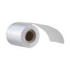Efficient Heat Insulation Aluminum Foil Car Exhaust Extreme Heat Resistance