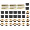 Front A Arm Bushing Kit For ATV Polaris 2017-2020 RZR 900 RZR 1000