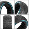 8.5 Inch Solid Tubeless Tire For Speedway Leger Electric Scooter Explosion-Proof Off-road Tyre for Dualtron Mini 8.5x 2.5 Rubber Tyres